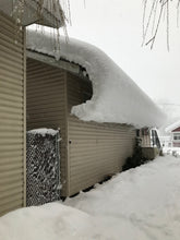 Load image into Gallery viewer, Sled & Bed Or Bed & Sled ride in ride out Location Sicamous BC