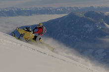 Load image into Gallery viewer, SkiDoo XM 174 800 Snowmobile Rental