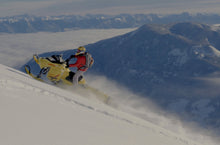 Load image into Gallery viewer, 2015 Skidoo T3 174 800 Snowmobile
