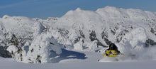 Load image into Gallery viewer, 2015 Skidoo T3 174 800 Snowmobile