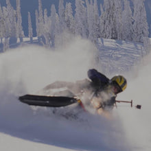 Load image into Gallery viewer, 2015 Skidoo T3 174 800 Snowmobile