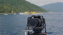 Load image into Gallery viewer, Lumix GH5 Camera Supplied with 14mm~140mm Lens Rental
