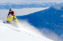 Load image into Gallery viewer, SkiDoo XM 174 800 Snowmobile Rental
