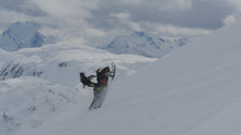 Load image into Gallery viewer, Snowmobiling or Sled Skiing / Snowboarding  Photo Video  SNOWFARI
