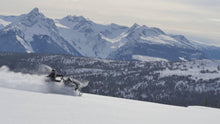 Load image into Gallery viewer, 2011 SkiDoo Summit XP  163&quot; 3&quot; Paddle Etec 800cc Snowmobile
