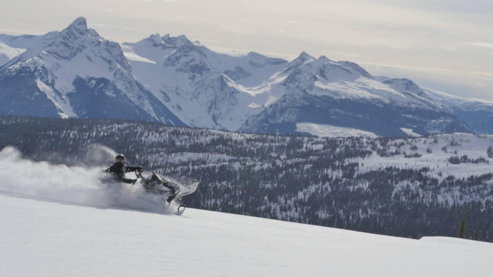 2011 SkiDoo Summit XP  163