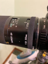 Load image into Gallery viewer, 300MM Tamron SP Prime Multi Mount Lens Rental
