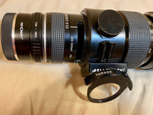 Load image into Gallery viewer, Super Telephoto Tamron SP 200mm~500mm MULTI Mount Lens Rental

