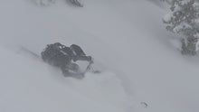 Load image into Gallery viewer, SkiDoo Turbo 174" 3" 800 Etec Boondocker Intercooled 2011 Snowmobile

