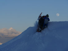 Load image into Gallery viewer, 2011 SkiDoo Summit XP  163&quot; 3&quot; Paddle Etec 800cc Snowmobile
